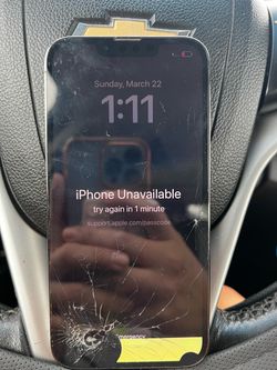 Apple iPhone