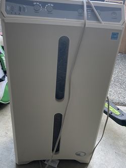 Atmosphere Air Purifier