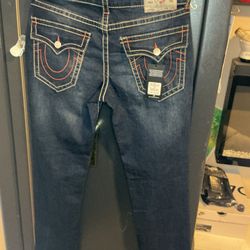 True Religion Jeans 
