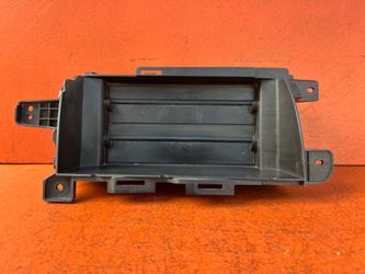 2020 - 2023 Hyundai Sonata Right Passenger Front Upper Active Grille Shutter OEM