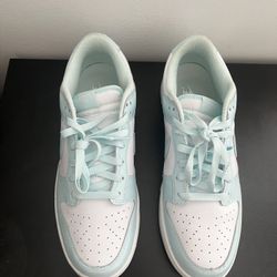 Nike Dunk Low UNC Blue (Men’s 11)