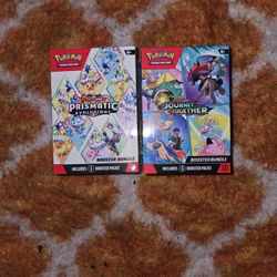 Pokémon Cards