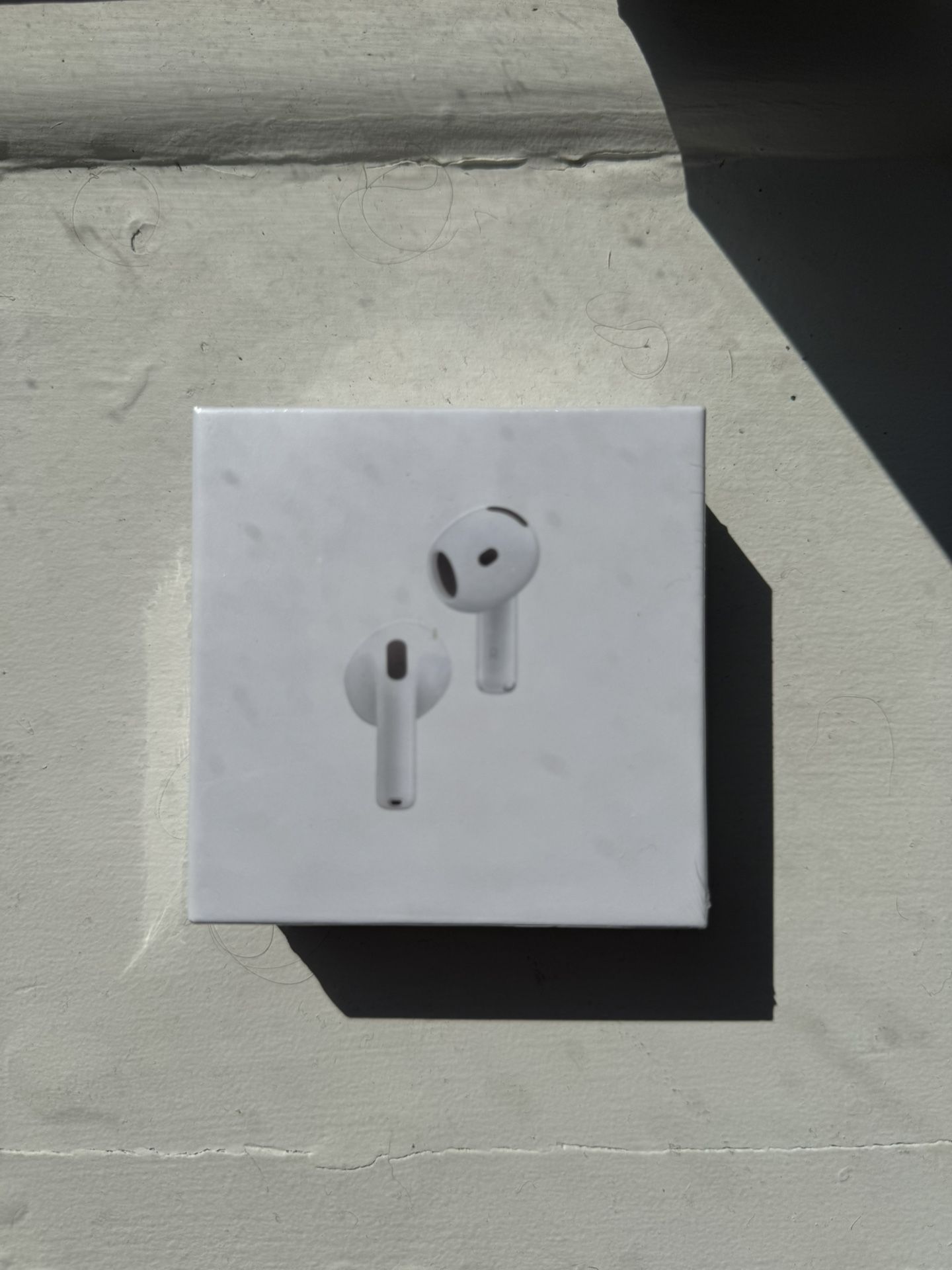 AirPod 4th Generation