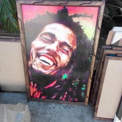 Asst. Bob Marley Posters 