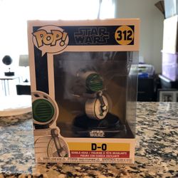 Star Wars D-0