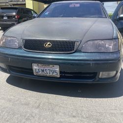 1994 Lexus GS 300