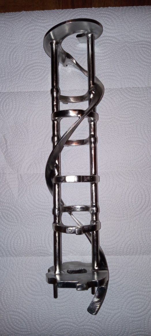Taylor X46231 Beater Assembly 3.4qt-1pin Support For Freezer Ice Cream Machines