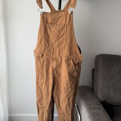 Coveralls Size Large
