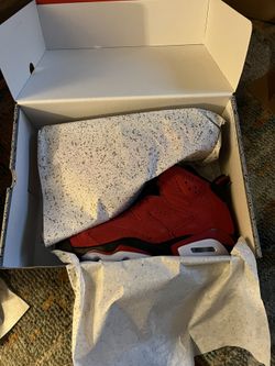 Jordan 9 Brand New (Toro Bravo)