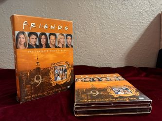 Friends - Season 9 