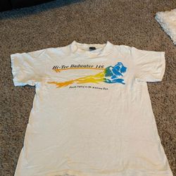Vintage T-shirt 70s