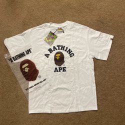 bape tee