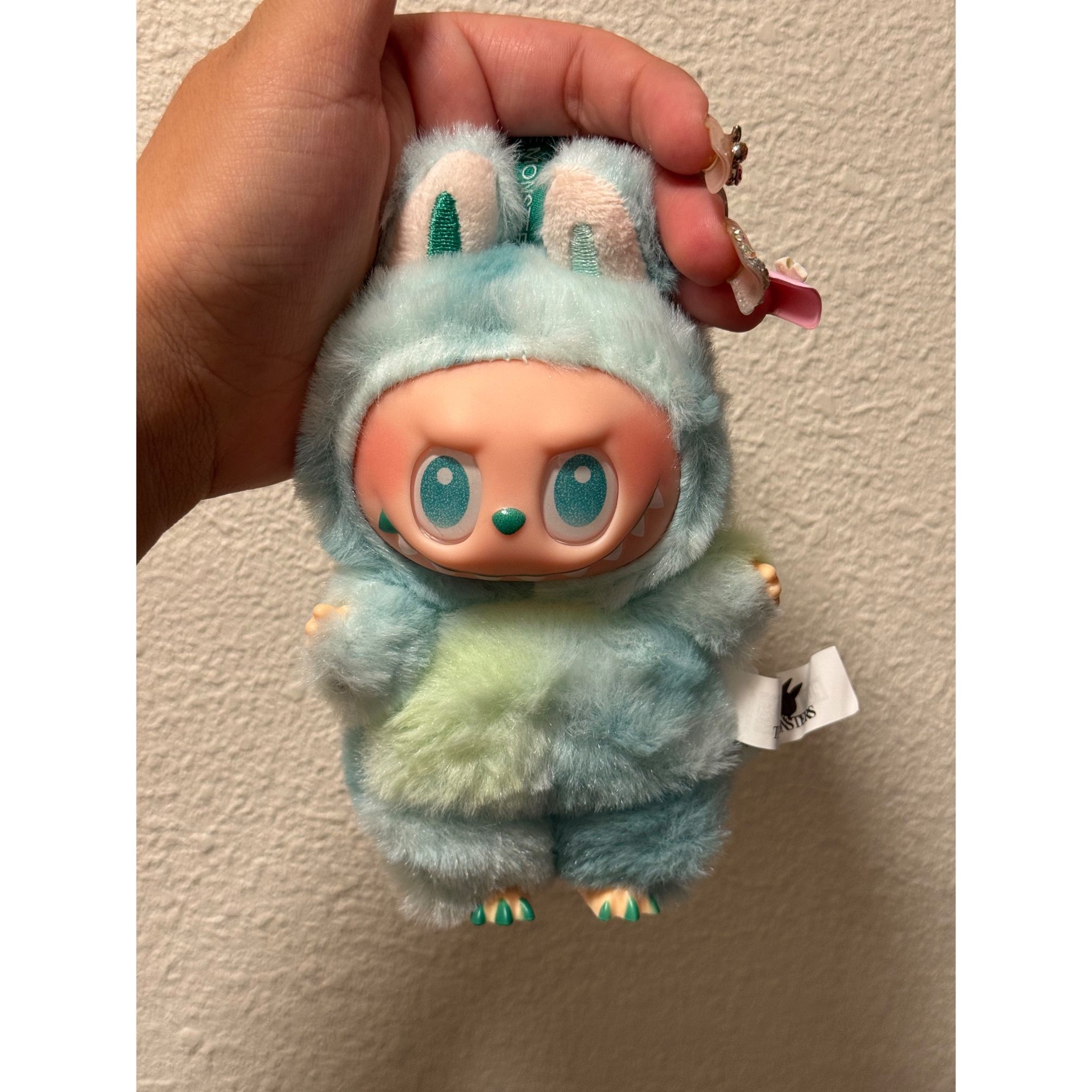 Labubus Doll