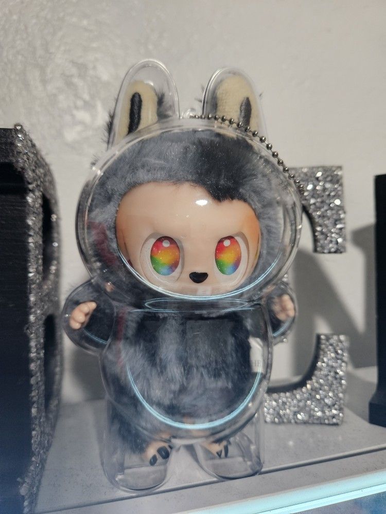 Labubu