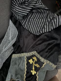 Women’s Joan Of Arc XL