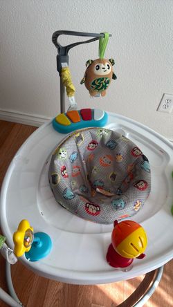 Baby bouncer junperoo