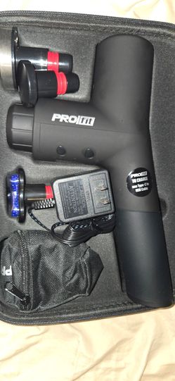 Massage gun