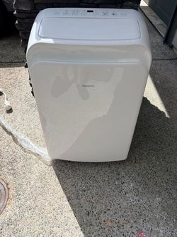 Portable AC