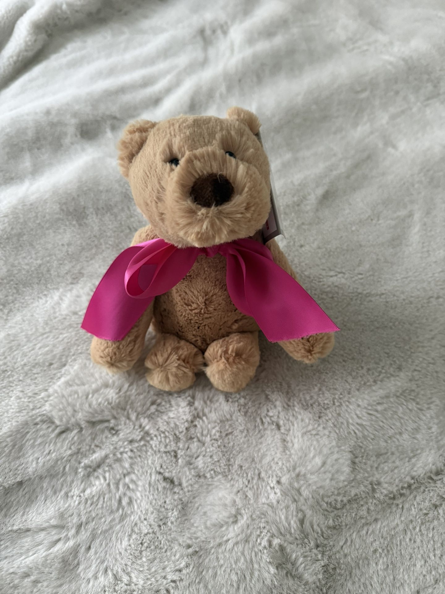 New - Teddy Bear Stuffie