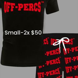 Off Perca