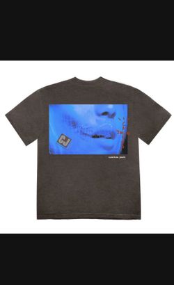 Travis Scott CJ Digital Girl Pepper Brown Large