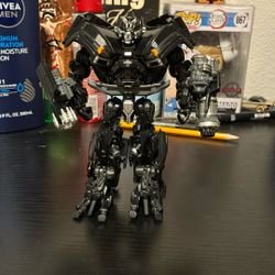 Studio Series 14 Iornhide 