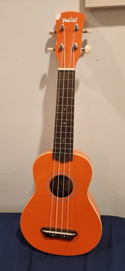 Small Ukelele