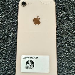 iPhone 8 64 gb Unlocked 