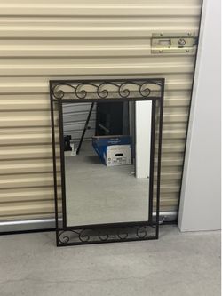 Mirror for sale