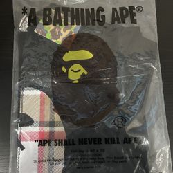 Bape T Shirt