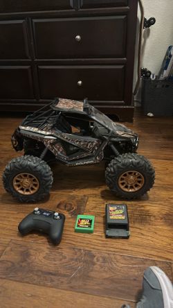 Rc car
