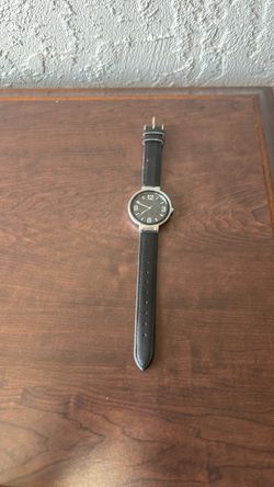 Modern Men’s Watch