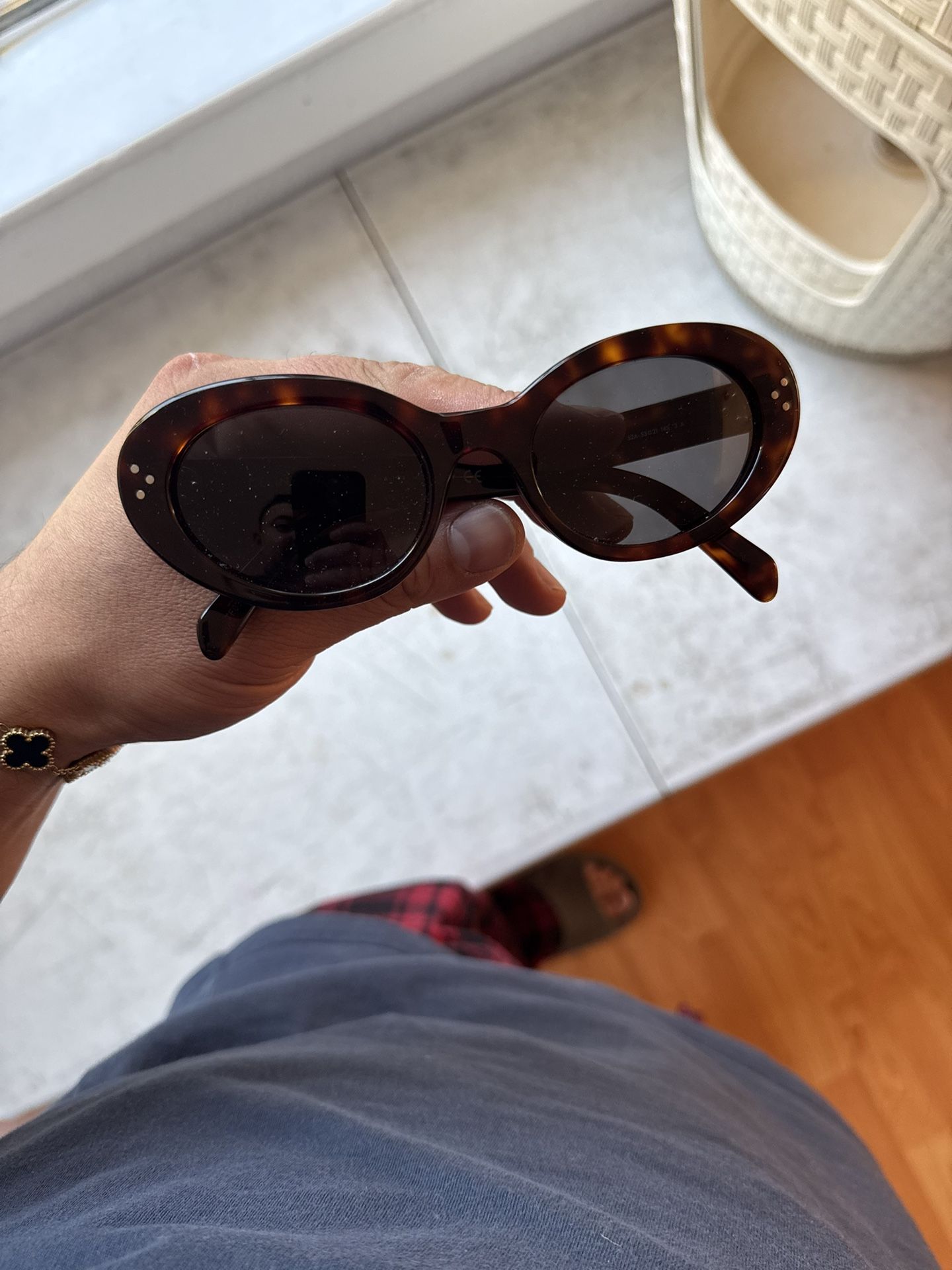 Celine Women Sunglasses 