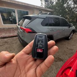 Car Keys And Remotes Llaves Con Contro