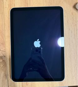 iPad A16 (newest) 128 GB
