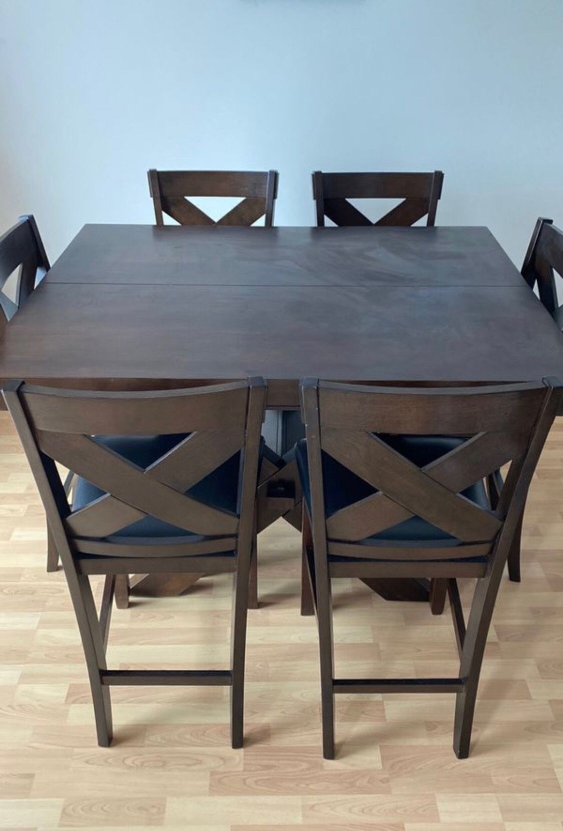 DINING TABLE SET 6-Seater
