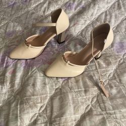 Women’s HJ. Qianlang Heels 