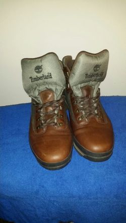 Timberland Euro hiker