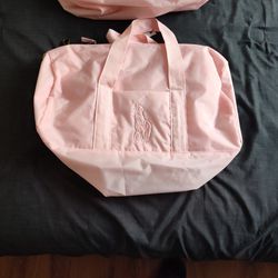 Polo Ralph Lauren Pink Bags