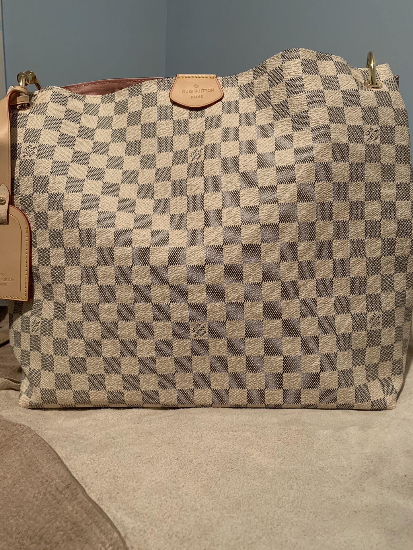 Arzul Bag