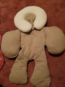 Body support by JJ Cole Collections