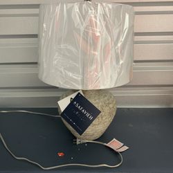 Safavieh Lighting Ledger Table Lamp 22.5” 