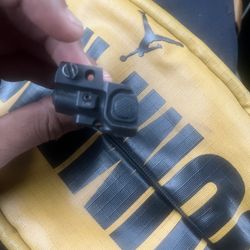 Laser Attachment