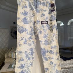 Nice Pants Size 10, New Only $10