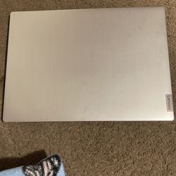Lenovo Ideapad 3 Laptop Barely Used 