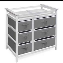 Baby Changing Table