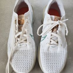 Brand new Nike running shoes