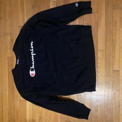 Champion Sweatshirt 