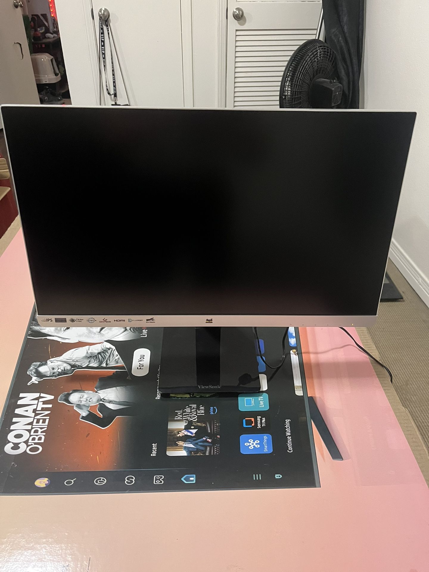 Computer Monitor