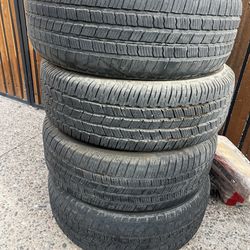 Tire